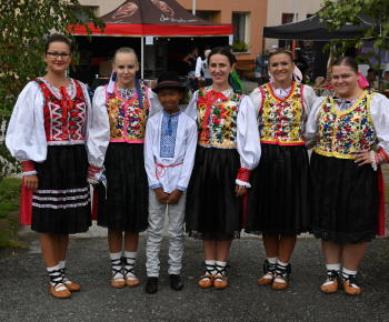 LITMANOVSKÉ SLÁVNOSTI 2022