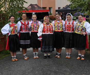 LITMANOVSKÉ SLÁVNOSTI 2022