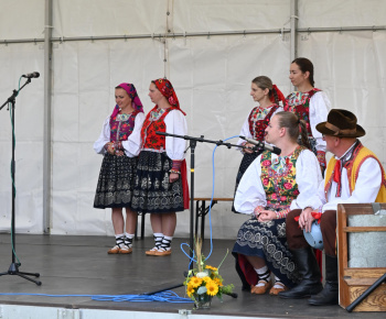 LITMANOVSKÉ SLÁVNOSTI 2022 LITMANOVSKÉ SLÁVNOSTI 2022