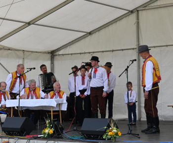 LITMANOVSKÉ SLÁVNOSTI 2022 LITMANOVSKÉ SLÁVNOSTI 2022