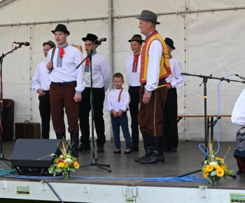 LITMANOVSKÉ SLÁVNOSTI 2022 LITMANOVSKÉ SLÁVNOSTI 2022