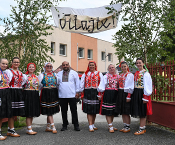 LITMANOVSKÉ SLÁVNOSTI 2022