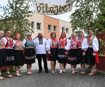 LITMANOVSKÉ SLÁVNOSTI 2022 LITMANOVSKÉ SLÁVNOSTI 2022