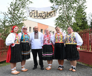LITMANOVSKÉ SLÁVNOSTI 2022