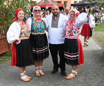 LITMANOVSKÉ SLÁVNOSTI 2022 LITMANOVSKÉ SLÁVNOSTI 2022