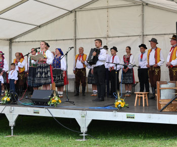 LITMANOVSKÉ SLÁVNOSTI 2022 LITMANOVSKÉ SLÁVNOSTI 2022