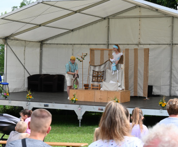 LITMANOVSKÉ SLÁVNOSTI 2022 LITMANOVSKÉ SLÁVNOSTI 2022