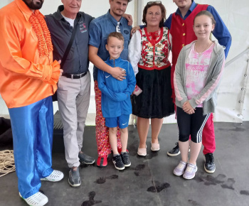 LITMANOVSKÉ SLÁVNOSTI 2022 LITMANOVSKÉ SLÁVNOSTI 2022