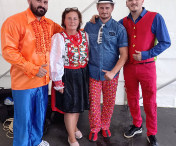 LITMANOVSKÉ SLÁVNOSTI 2022 LITMANOVSKÉ SLÁVNOSTI 2022