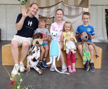 LITMANOVSKÉ SLÁVNOSTI 2022 LITMANOVSKÉ SLÁVNOSTI 2022