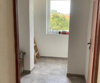 Stavebné úpravy hasičskej zbrojnice v obci Litmanová Stavebné úpravy hasičskej zbrojnice v obci Litmanová