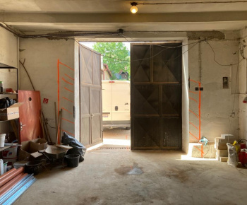 Stavebné úpravy hasičskej zbrojnice v obci Litmanová Stavebné úpravy hasičskej zbrojnice v obci Litmanová