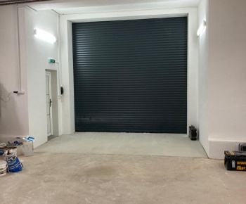 Stavebné úpravy hasičskej zbrojnice v obci Litmanová Stavebné úpravy hasičskej zbrojnice v obci Litmanová