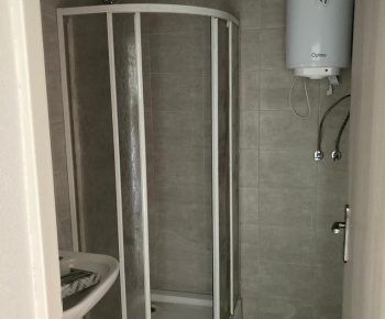 Stavebné úpravy hasičskej zbrojnice v obci Litmanová Stavebné úpravy hasičskej zbrojnice v obci Litmanová