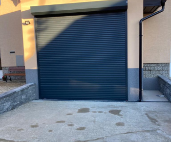 Stavebné úpravy hasičskej zbrojnice v obci Litmanová Stavebné úpravy hasičskej zbrojnice v obci Litmanová