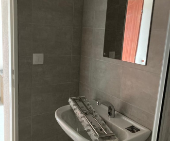 Stavebné úpravy hasičskej zbrojnice v obci Litmanová Stavebné úpravy hasičskej zbrojnice v obci Litmanová