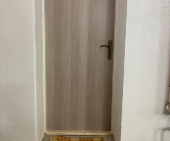 Stavebné úpravy hasičskej zbrojnice v obci Litmanová Stavebné úpravy hasičskej zbrojnice v obci Litmanová