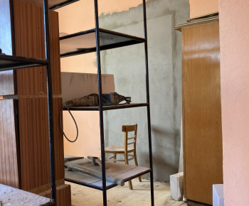 Stavebné úpravy hasičskej zbrojnice v obci Litmanová Stavebné úpravy hasičskej zbrojnice v obci Litmanová