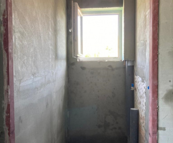 Stavebné úpravy hasičskej zbrojnice v obci Litmanová Stavebné úpravy hasičskej zbrojnice v obci Litmanová