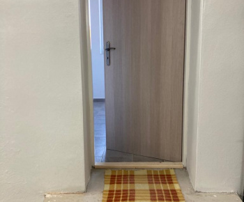 Stavebné úpravy hasičskej zbrojnice v obci Litmanová