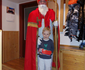 Materská škola / SVÄTÝ MIKULÁŠ V MATERSKEJ ŠKOLE 2021 - foto Materská škola / SVÄTÝ MIKULÁŠ V MATERSKEJ ŠKOLE 2021 - foto