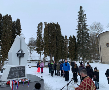 61. ročník pochodu Jarabina - Litmanová
