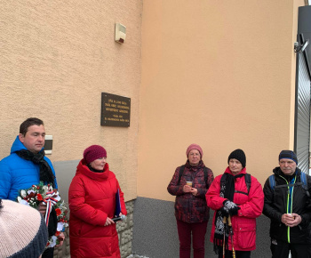 61. ročník pochodu Jarabina - Litmanová