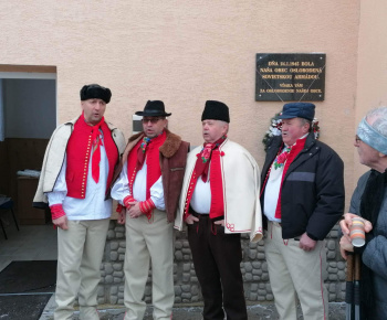 61. ročník pochodu Jarabina - Litmanová