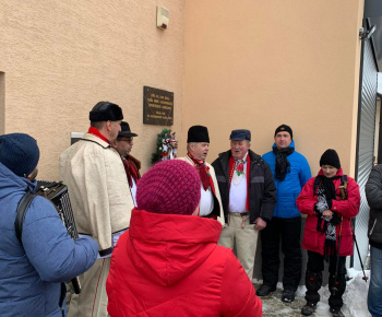 61. ročník pochodu Jarabina - Litmanová
