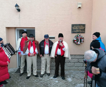 61. ročník pochodu Jarabina - Litmanová