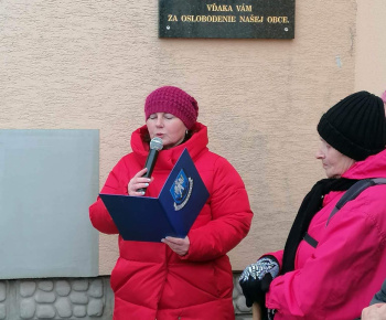 61. ročník pochodu Jarabina - Litmanová