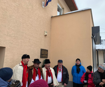 61. ročník pochodu Jarabina - Litmanová