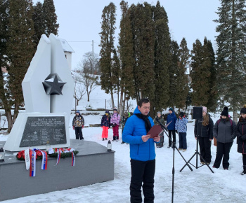 61. ročník pochodu Jarabina - Litmanová
