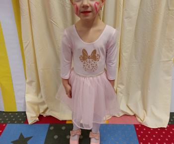 Materská škola / Karneval v materskej škole 2023 - foto