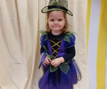 Materská škola / Karneval v materskej škole 2023 - foto