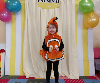 Materská škola / Karneval v materskej škole 2023 - foto