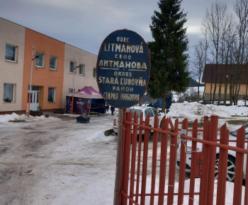 DEDINSKÁ ZABÍJAČKA - PÚŠČAŇA V LITMANOVEJ 2023