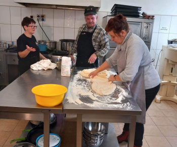 DEDINSKÁ ZABÍJAČKA - PÚŠČAŇA V LITMANOVEJ 2023