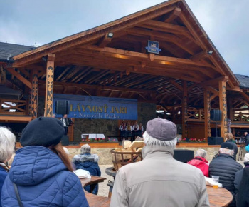 SLÁVNOSŤ JARI - 30.04.2023 SLÁVNOSŤ JARI - 30.04.2023