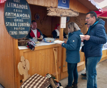 SLÁVNOSŤ JARI - 30.04.2023 SLÁVNOSŤ JARI - 30.04.2023