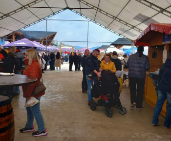 SLÁVNOSŤ JARI - 30.04.2023 SLÁVNOSŤ JARI - 30.04.2023