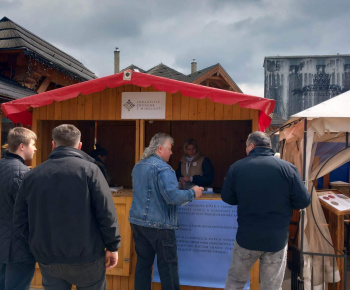 SLÁVNOSŤ JARI - 30.04.2023 SLÁVNOSŤ JARI - 30.04.2023