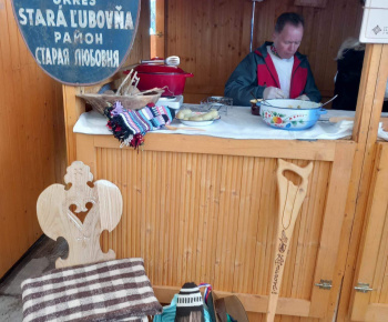 SLÁVNOSŤ JARI - 30.04.2023 SLÁVNOSŤ JARI - 30.04.2023