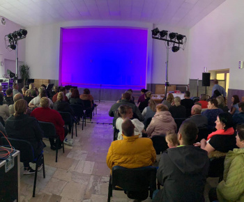 Deň matiek 2023 Deň matiek 2023