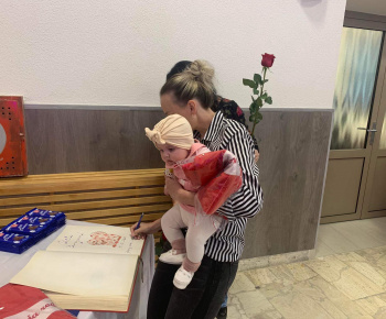 Deň matiek 2023 Deň matiek 2023