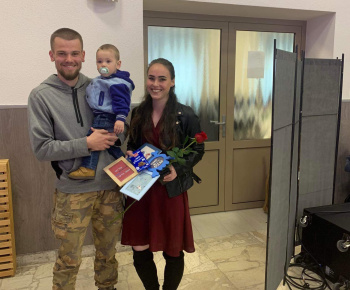 Deň matiek 2023 Deň matiek 2023