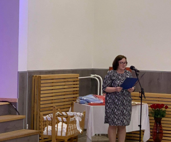 Deň matiek 2023 Deň matiek 2023