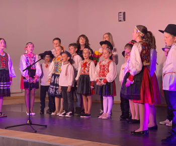 Deň matiek 2023 Deň matiek 2023