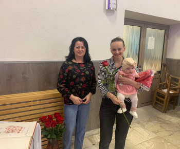 Deň matiek 2023 Deň matiek 2023