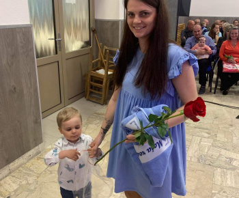 Deň matiek 2023 Deň matiek 2023